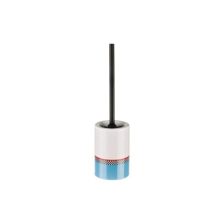 Race brush