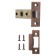 Soldered Fuaro F12-45-25 AC, Copper color