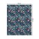 The tablecloth "Flower Field", rectangular, Saten, size 145x180 cm