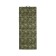Rug "Sibtermo", 190 x 80 x 1 cm, mix