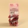 Chewing gum “We all overclock” with filling, taste: strawberries, 50 g.