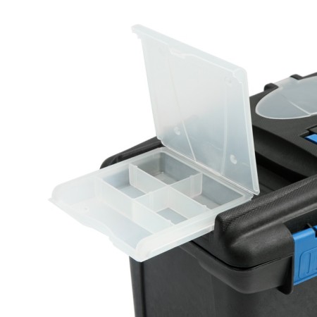 Tundra tool box, 16 ", 410 x 220 x 195 mm, plastic-9