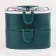Lunch Boxing with the branches large, a container for food "Sepa", 1.85 l, with instruments, level 2, 17 x 15