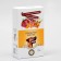 TitBit bonding for dogs, with a scarf and dried apricots, 50 g