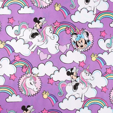 Paper Packing unicorn, 70x100 cm, Minnie Mouse-2
