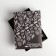 Gift folding box, packaging, “best man”, 21 x 15 x 7 cm