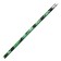 Pencil Chernographic Calligrata "Spiders", HB, with Eraser, Round Corps