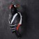 Suspension decor "Dyat" 10.5x9x23.5cm