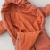 Kinderlitto Kinderlitto Demyson Kinderlitto, height 62-68 cm, terracotta color