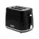 Toster Zelmer ZTS8010, 930 W, 7 fry modes, 2 toasts, black