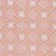 Towel 35x60cm crosses, pink, waffle, 120 g/m2, cotton 100%