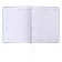 Universal diary for grade 1-11 Modern Concept, solid cover, artificial leather, silkography, liesse, 80 g/m2