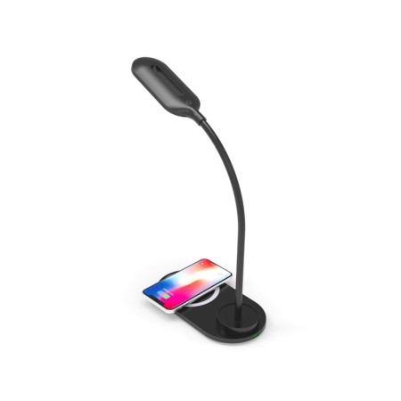 Ambrella Light, Desk, De589, LED, 3 W, 150LUM, 3000-6400K, Black Black Color Black Wireless-2