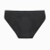 Panties female color black, size 42-44