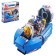 Constructor "Police transport", 4 types, mix