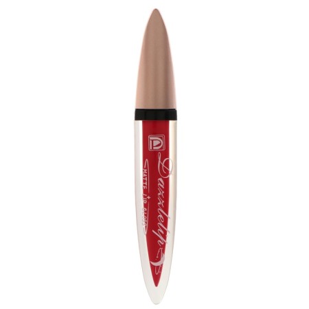 Lip gloss matte, waterproof, tinted mix-22