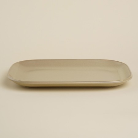 Porcelain SL Home "Sandy Breeze", 29.5 × 20 cm, beige color