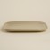 Porcelain SL Home "Sandy Breeze", 29.5 × 20 cm, beige color