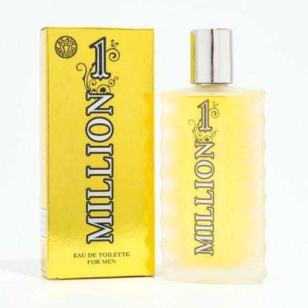 Men's toilet water Positive Parfum, 1 Million, 100 ml-2