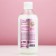 Shower gel "Affectionate care", 300 ml, fragrance powder, pure happiness