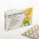 Milk thistle, liver protection, 30 tablets of 300 mg.