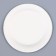 A set of paper utensils: 6 plates, 6 glasses, green color