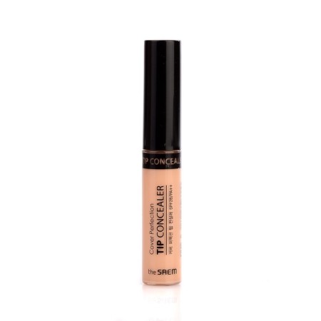 Cover for makeup Cover Perfection Tip Concealer 1.5 Natural Beige, 6.5 grams