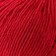 Yarn "jeans" 55% cotton, 45% acrylic 160m/50g (51 cherries)