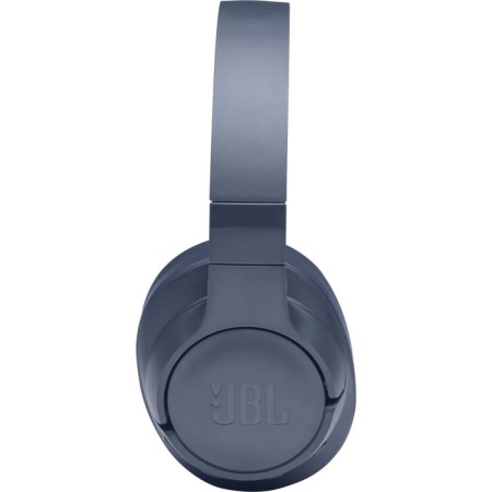 Monitorial headset JBL Tune 760NC 1.2M Blue Wireless Bluetooth Head (JBLT760NCBLU)-5