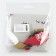 Набор шаров «Сова», в наборе 6 шт.