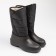 Winter boots "Alaska", color mix, size 40