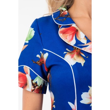 Women's dress, size 42-1