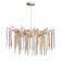 Laima lamp, size 72x150x72 cm, E14