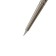 Silicon Brush "Konus", Hana Create No. 3 (exhibition length 7 mm), short dull handle