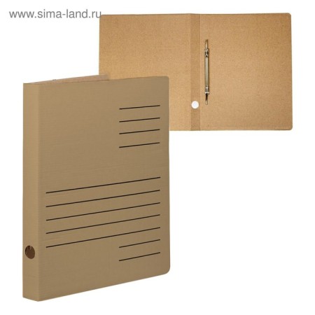 A4 delayer, calligrata, microhofrocardon, roots width 30 mm, brown, up to 300 liters