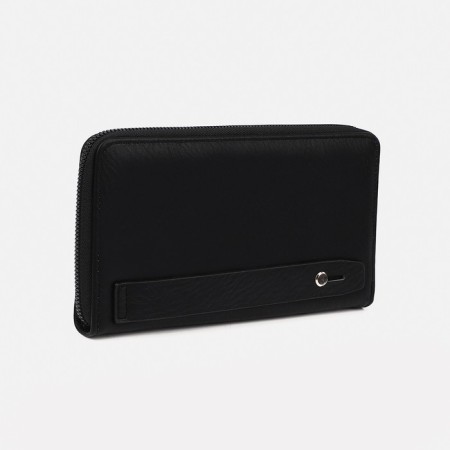 Male clutch, black color-1