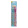 Set of pencils of sectional blackographic, 4 pieces, "animals"