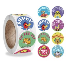 Stick Paper 