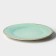 Porcelain plate nordic, d = 24 cm, h = 2 cm