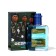 Toilet water for men "Airborne landing", based on Versace Eau Fraiche, 100 ml