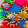 Designer, gears fixed, 53 details