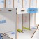 Wooden designer "Parking Police"