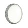 Lamp Mramo White LED 48W 4000k D410 IP43
