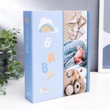 Photo album for 200 photos 