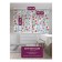 Photostes "Field Bouquets", Saten, size 145x180 cm, 2 pcs