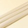 Lining fabric "rhombus", 100 % polyester, 1 × 1.4 m, milk color