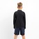 Jumper (Polo) Children's minku color graphite, height 128