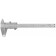 Startul STARTUL ST3505-150, STC-1, with a depthmer, case, accuracy 0.02 mm, 150 mm