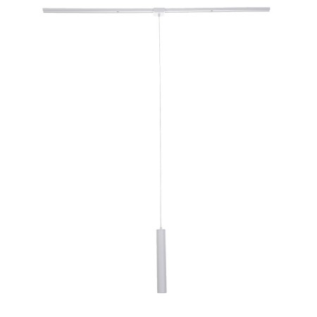 SLIM SLIM SLIM "Tuba" LED 12W 3000K-6000K 48V CRI90 white 4.5x4x30cm-6