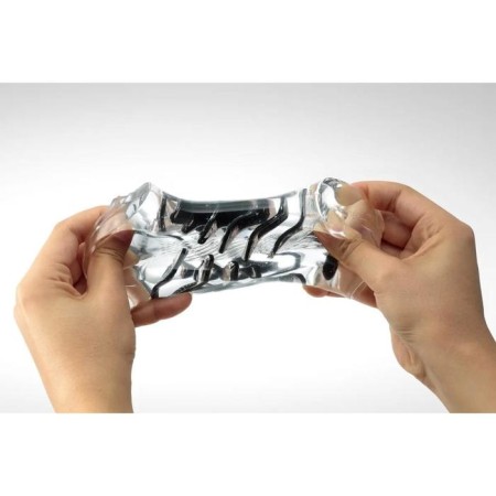 Masturbator Tenga Crysta Block-5